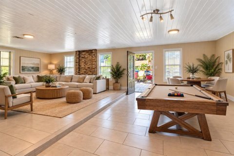 Casa en venta en Longwood, Florida, 4 dormitorios, 248.61 m2 № 2429231 - foto 16