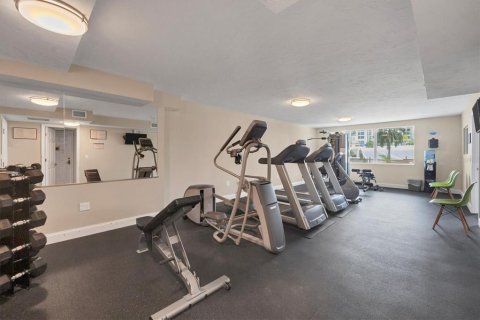 Copropriété à vendre à Sarasota, Floride: 2 chambres, 111.48 m2 № 2092902 - photo 24