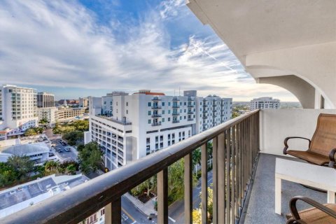 Copropriété à vendre à Sarasota, Floride: 2 chambres, 111.48 m2 № 2092902 - photo 22