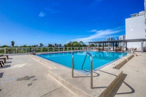 Copropriété à vendre à Sarasota, Floride: 2 chambres, 111.48 m2 № 2092902 - photo 29