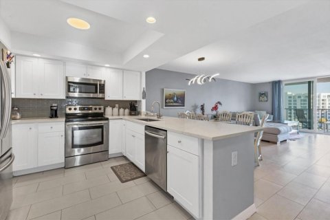 Copropriété à vendre à Sarasota, Floride: 2 chambres, 111.48 m2 № 2092902 - photo 3