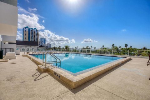 Copropriété à vendre à Sarasota, Floride: 2 chambres, 111.48 m2 № 2092902 - photo 27