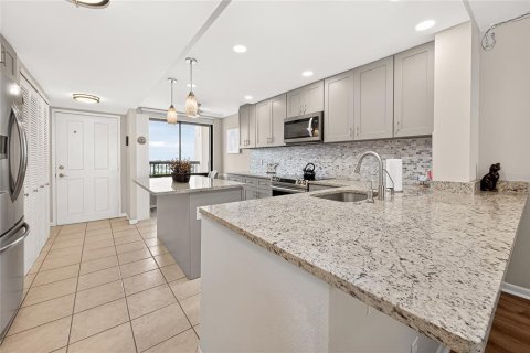 Condo in Saint Pete Beach, Florida, 2 bedrooms  № 2107685 - photo 5