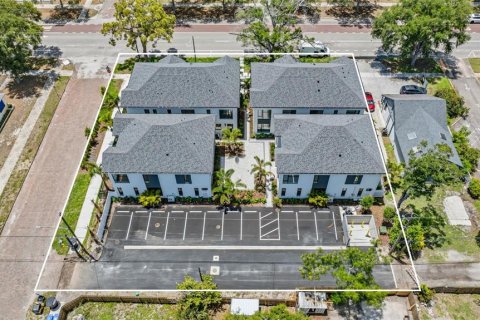 Touwnhouse à vendre à Saint Petersburg, Floride: 2 chambres, 130.06 m2 № 2238489 - photo 26