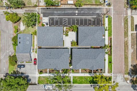 Touwnhouse à vendre à Saint Petersburg, Floride: 2 chambres, 130.06 m2 № 2238489 - photo 28