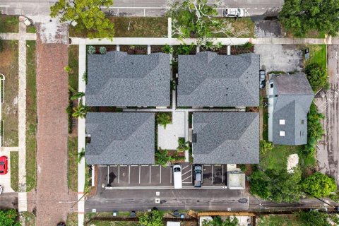 Touwnhouse à vendre à Saint Petersburg, Floride: 2 chambres, 130.06 m2 № 2238489 - photo 27