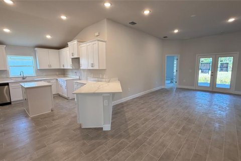 Villa ou maison à vendre à North Port, Floride: 4 chambres, 204.38 m2 № 1512198 - photo 4