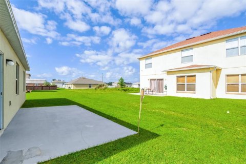 House in Kissimmee, Florida 3 bedrooms, 134.24 sq.m. № 1791227 - photo 20