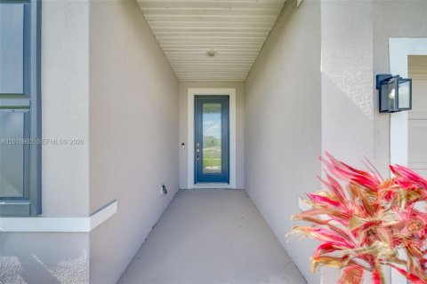 Casa en venta en Port St. Lucie, Florida, 3 dormitorios, 184.69 m2 № 2074674 - foto 5