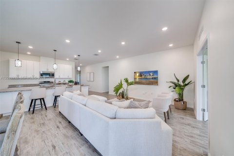 Casa en venta en Port St. Lucie, Florida, 3 dormitorios, 184.69 m2 № 2074674 - foto 22