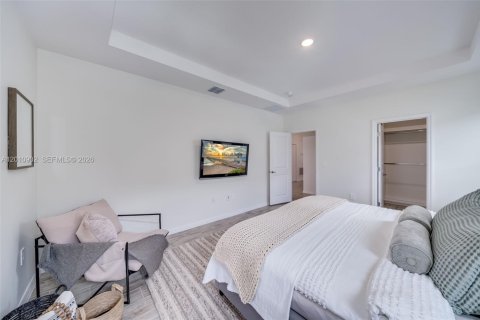 Casa en venta en Port St. Lucie, Florida, 3 dormitorios, 184.69 m2 № 2074674 - foto 24