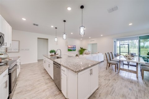 Casa en venta en Port St. Lucie, Florida, 3 dormitorios, 184.69 m2 № 2074674 - foto 16
