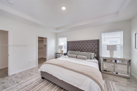 Casa en venta en Port St. Lucie, Florida, 3 dormitorios, 184.69 m2 № 2074674 - foto 26