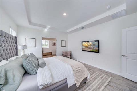 Casa en venta en Port St. Lucie, Florida, 3 dormitorios, 184.69 m2 № 2074674 - foto 25