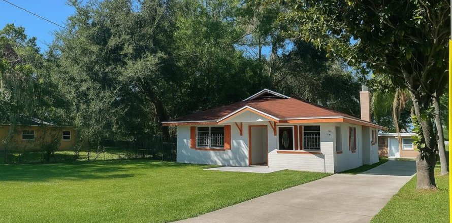 Casa en Orlando, Florida 3 dormitorios, 117.8 m2 № 2148487