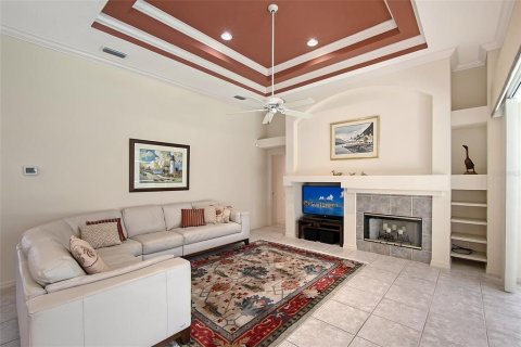 Villa ou maison à vendre à Osprey, Floride: 4 chambres, 319.4 m2 № 1770925 - photo 12