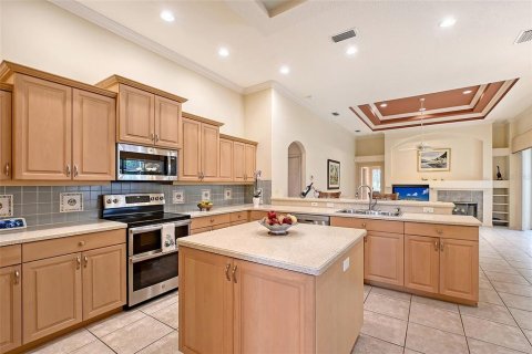 Villa ou maison à vendre à Osprey, Floride: 4 chambres, 319.4 m2 № 1770925 - photo 19