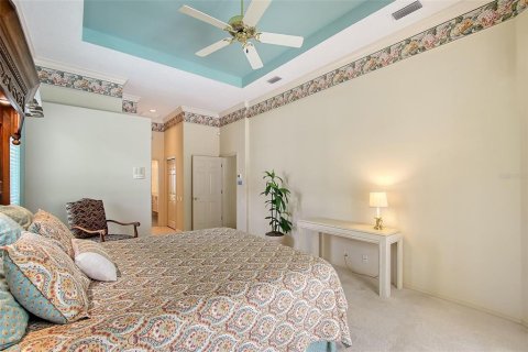 Villa ou maison à vendre à Osprey, Floride: 4 chambres, 319.4 m2 № 1770925 - photo 24