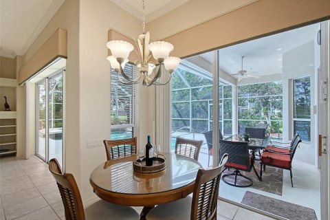 Villa ou maison à vendre à Osprey, Floride: 4 chambres, 319.4 m2 № 1770925 - photo 16