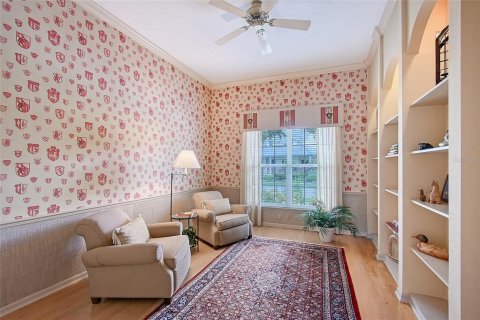 Villa ou maison à vendre à Osprey, Floride: 4 chambres, 319.4 m2 № 1770925 - photo 22