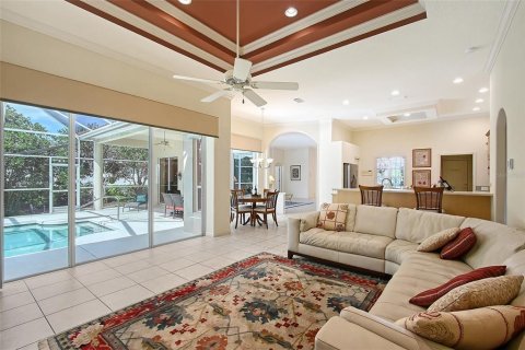 Villa ou maison à vendre à Osprey, Floride: 4 chambres, 319.4 m2 № 1770925 - photo 14