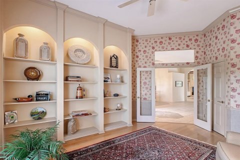 Villa ou maison à vendre à Osprey, Floride: 4 chambres, 319.4 m2 № 1770925 - photo 23