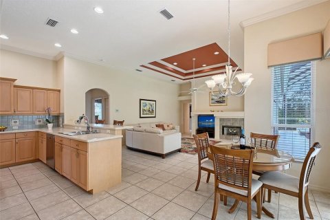 Villa ou maison à vendre à Osprey, Floride: 4 chambres, 319.4 m2 № 1770925 - photo 11