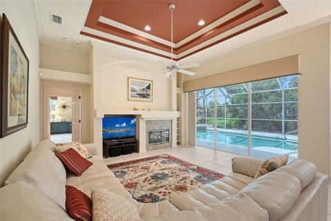 Villa ou maison à vendre à Osprey, Floride: 4 chambres, 319.4 m2 № 1770925 - photo 15