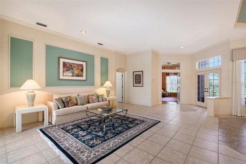 Villa ou maison à vendre à Osprey, Floride: 4 chambres, 319.4 m2 № 1770925 - photo 7