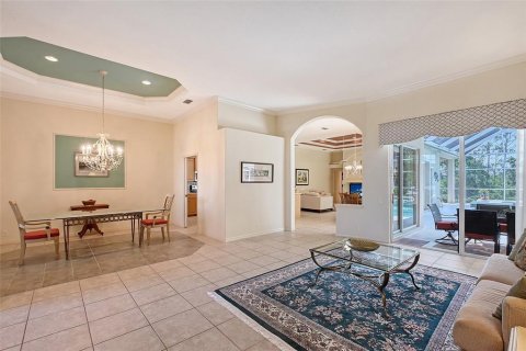 Villa ou maison à vendre à Osprey, Floride: 4 chambres, 319.4 m2 № 1770925 - photo 5