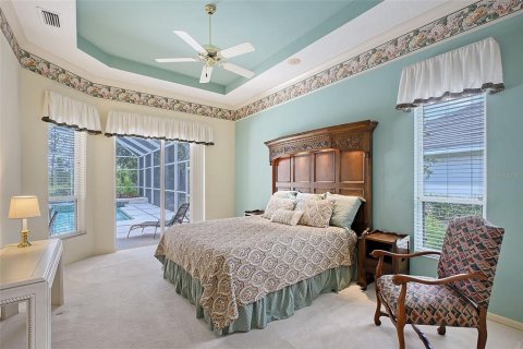 Villa ou maison à vendre à Osprey, Floride: 4 chambres, 319.4 m2 № 1770925 - photo 25