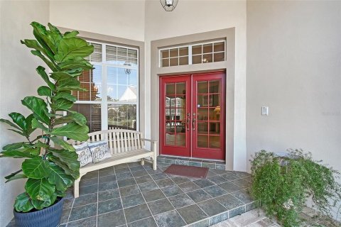 Villa ou maison à vendre à Osprey, Floride: 4 chambres, 319.4 m2 № 1770925 - photo 4