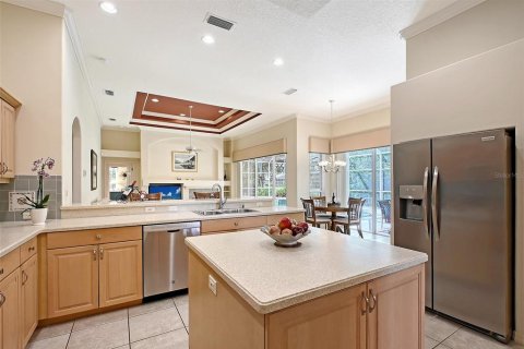 Villa ou maison à vendre à Osprey, Floride: 4 chambres, 319.4 m2 № 1770925 - photo 20