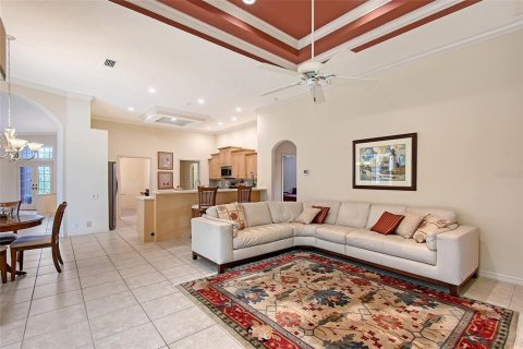 Villa ou maison à vendre à Osprey, Floride: 4 chambres, 319.4 m2 № 1770925 - photo 13