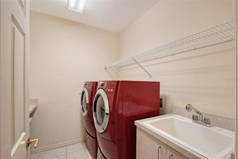 Villa ou maison à vendre à Osprey, Floride: 4 chambres, 319.4 m2 № 1770925 - photo 21