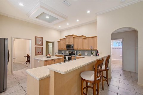 Villa ou maison à vendre à Osprey, Floride: 4 chambres, 319.4 m2 № 1770925 - photo 18
