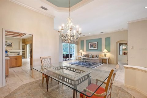 Villa ou maison à vendre à Osprey, Floride: 4 chambres, 319.4 m2 № 1770925 - photo 10