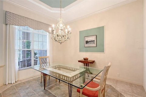 Villa ou maison à vendre à Osprey, Floride: 4 chambres, 319.4 m2 № 1770925 - photo 9