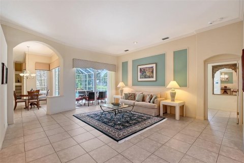 Villa ou maison à vendre à Osprey, Floride: 4 chambres, 319.4 m2 № 1770925 - photo 6