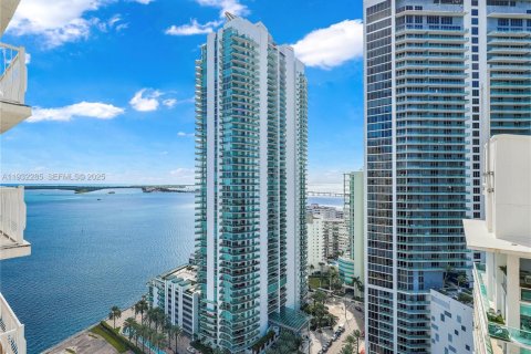 Copropriété à vendre à Miami, Floride: 1 chambre, 76.64 m2 № 1994650 - photo 11