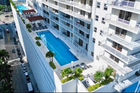 Copropriété à vendre à Miami, Floride: 1 chambre, 76.64 m2 № 1994650 - photo 22