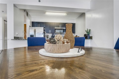 Copropriété à vendre à Miami, Floride: 1 chambre, 76.64 m2 № 1994650 - photo 5