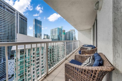 Copropriété à vendre à Miami, Floride: 1 chambre, 76.64 m2 № 1994650 - photo 12