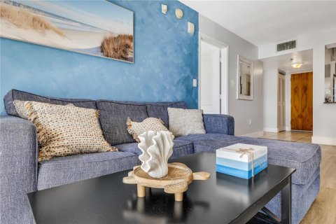 Copropriété à vendre à Miami, Floride: 1 chambre, 76.64 m2 № 1994650 - photo 6