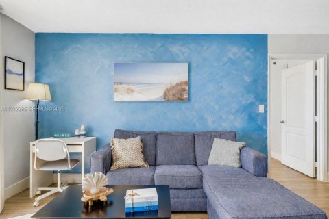 Copropriété à vendre à Miami, Floride: 1 chambre, 76.64 m2 № 1994650 - photo 7