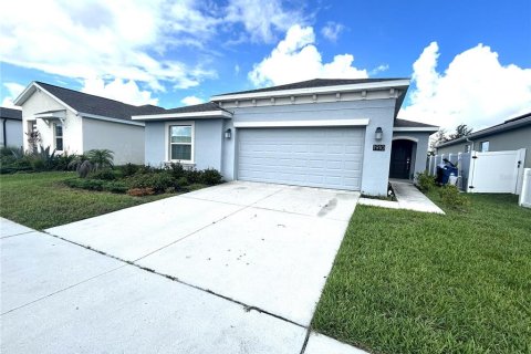 Villa ou maison à Haines City, Floride 4 chambres, 169.18 m2 № 2312264
