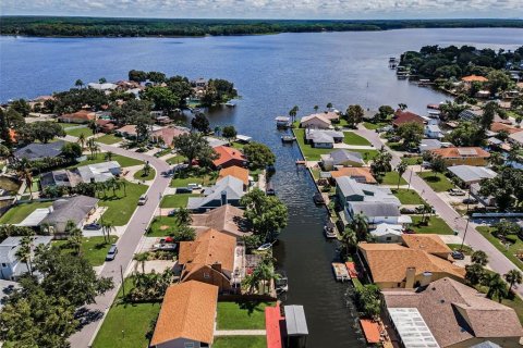 House in Palm Harbor, Florida 3 bedrooms, 140.19 sq.m. № 1907351 - photo 3