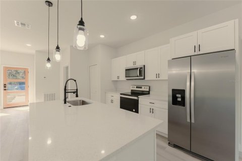 Купить виллу или дом в Окала, Флорида 8 комнат, 170.29м2, № 1806581 - фото 8