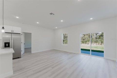 Купить виллу или дом в Окала, Флорида 8 комнат, 170.29м2, № 1806581 - фото 14