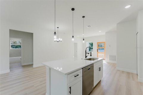 Купить виллу или дом в Окала, Флорида 8 комнат, 170.29м2, № 1806581 - фото 12